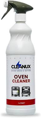 6x1ltr Oven Cleaner